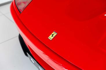 Ferrari 550 Maranello — photo 20