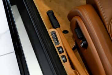 Ferrari 575M Maranello — photo 32