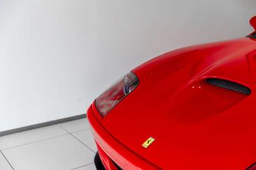 Ferrari 550 Maranello — photo 21