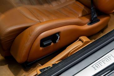Ferrari 575M Maranello — photo 33