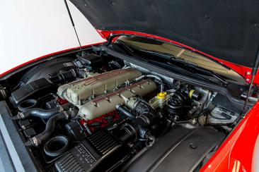 Ferrari 550 Maranello — photo 23