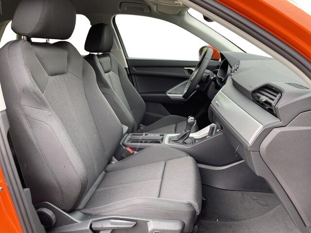 Audi Q3 Advanced 35 TFSI S Tronic - 2025 - Joinsteer - #13