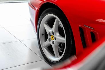 Ferrari 550 Maranello — photo 25