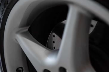 Ferrari 550 Maranello — photo 26