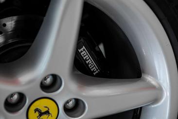 Ferrari 550 Maranello — photo 27