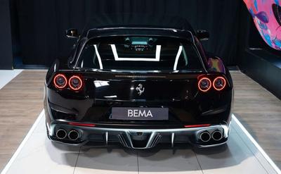 Ferrari GTC4Lusso