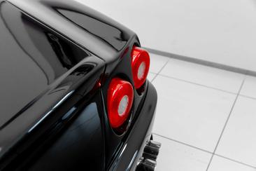 Ferrari 575M Maranello — photo 41