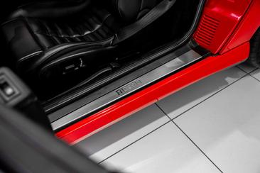 Ferrari 550 Maranello — photo 29