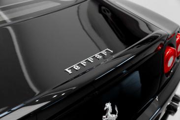 Ferrari 575M Maranello — photo 42