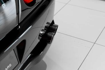 Ferrari 575M Maranello — photo 43