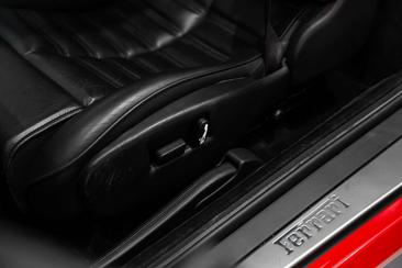 Ferrari 550 Maranello — photo 31