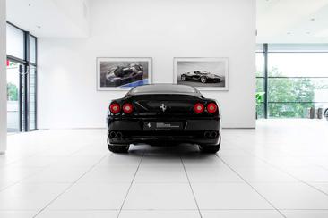 Ferrari 575M Maranello — photo 45