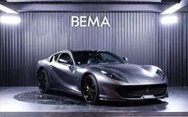 Ferrari 812 Superfast - 2018 - Joinsteer - #1