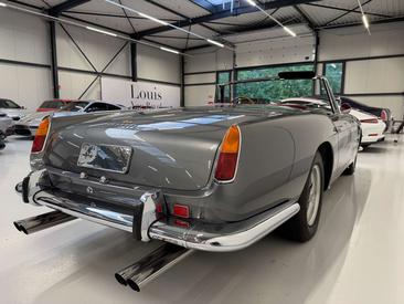 Ferrari 250 GT 2+2 — photo 14