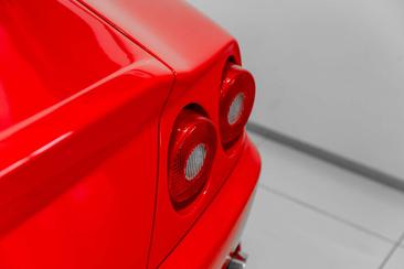 Ferrari 550 Maranello — photo 38
