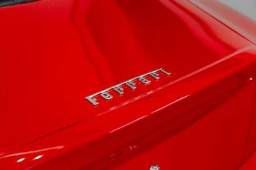 Ferrari 550 Maranello — photo 39