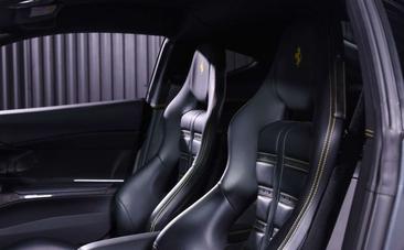 Ferrari 812 Superfast — photo 6