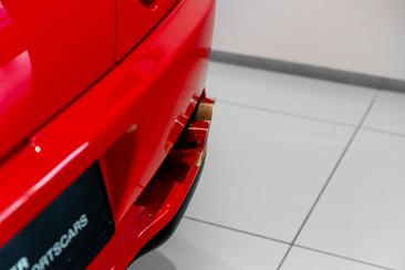 Ferrari 550 Maranello — photo 40