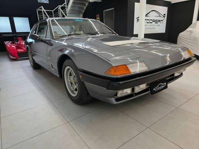 Ferrari 400 Automatic