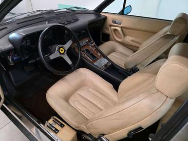 Ferrari 400 Automatic — photo 3