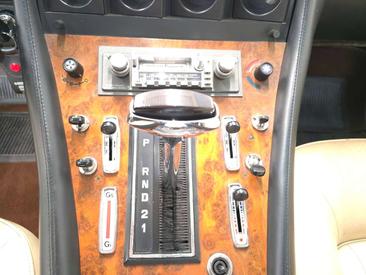 Ferrari 400 Automatic — photo 5