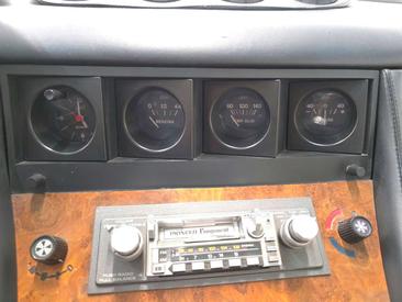 Ferrari 400 Automatic — photo 6