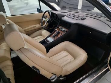 Ferrari 400 Automatic — photo 7