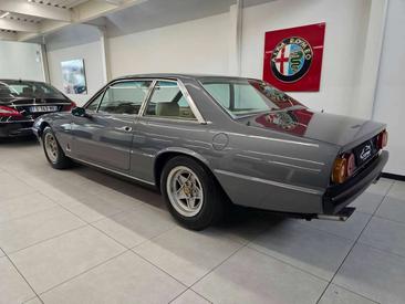 Ferrari 400 Automatic — photo 10
