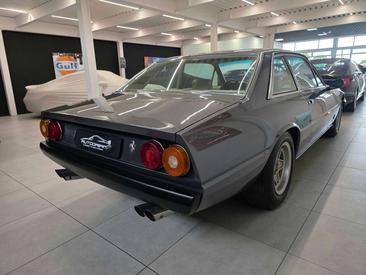 Ferrari 400 Automatic — photo 11