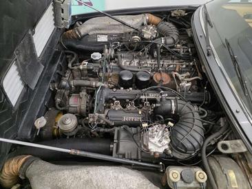 Ferrari 400 Automatic — photo 14