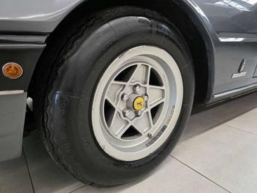 Ferrari 400 Automatic — photo 15