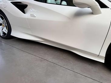 Ferrari F8 Spider — photo 13