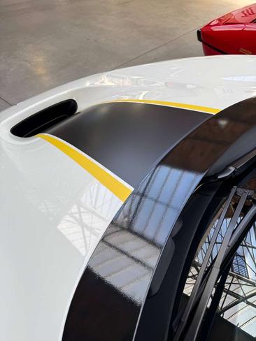 Ferrari F8 Spider — photo 21