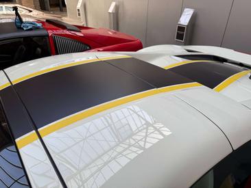 Ferrari F8 Spider — photo 22