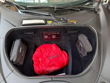 Ferrari F8 Spider — photo 24