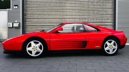 Ferrari 348 Tb - 1991 - Joinsteer - #1