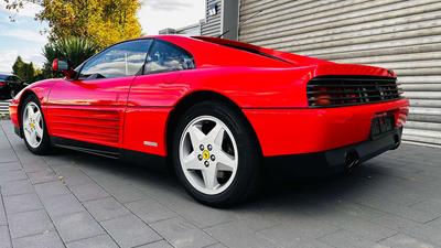 Ferrari 348 Tb