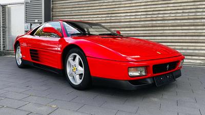 Ferrari 348 Tb
