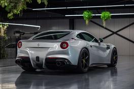 Ferrari F12 Berlinetta - 2014 - Joinsteer - #1