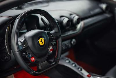 Ferrari F12 Berlinetta