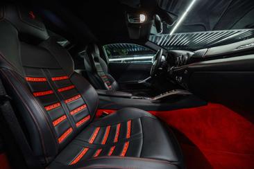 Ferrari F12 Berlinetta — photo 4