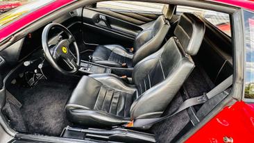 Ferrari 348 Tb — photo 8