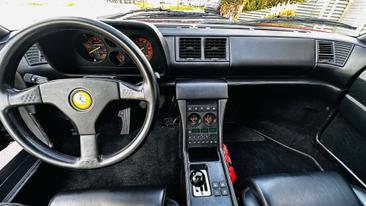 Ferrari 348 Tb — photo 9