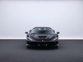 Ferrari F8 Tributo - 2022 - Joinsteer - #1