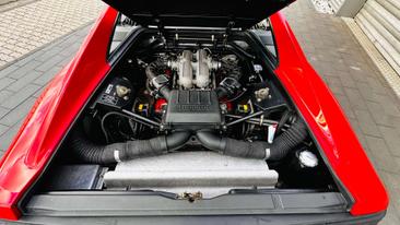 Ferrari 348 Tb — photo 10