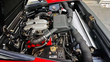 Ferrari 348 Tb — photo 11