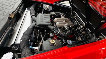 Ferrari 348 Tb — photo 12
