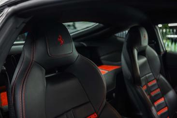 Ferrari F12 Berlinetta — photo 9