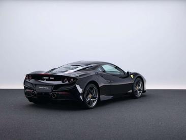 Ferrari F8 Tributo — photo 5