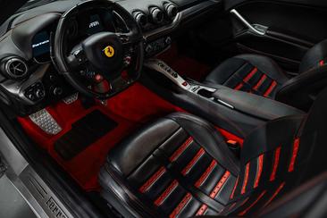Ferrari F12 Berlinetta — photo 15